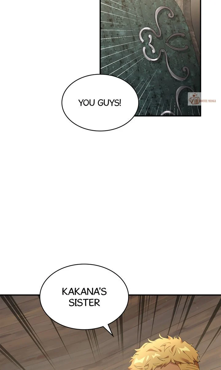 Wake Up, Warrior Chapter 107 - page 66