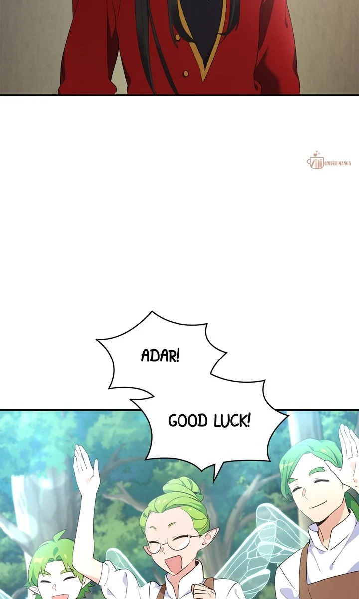 Wake Up, Warrior Chapter 107 - page 80