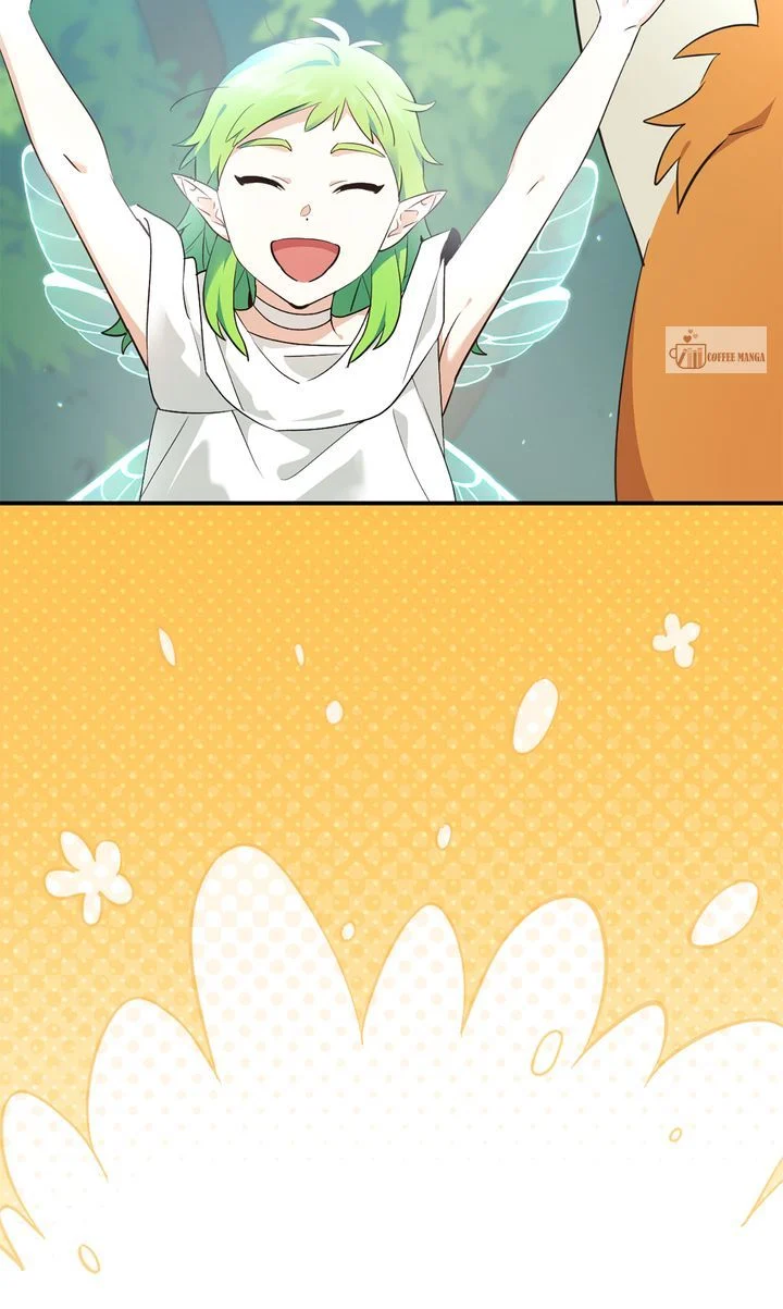 Wake Up, Warrior Chapter 107 - page 88