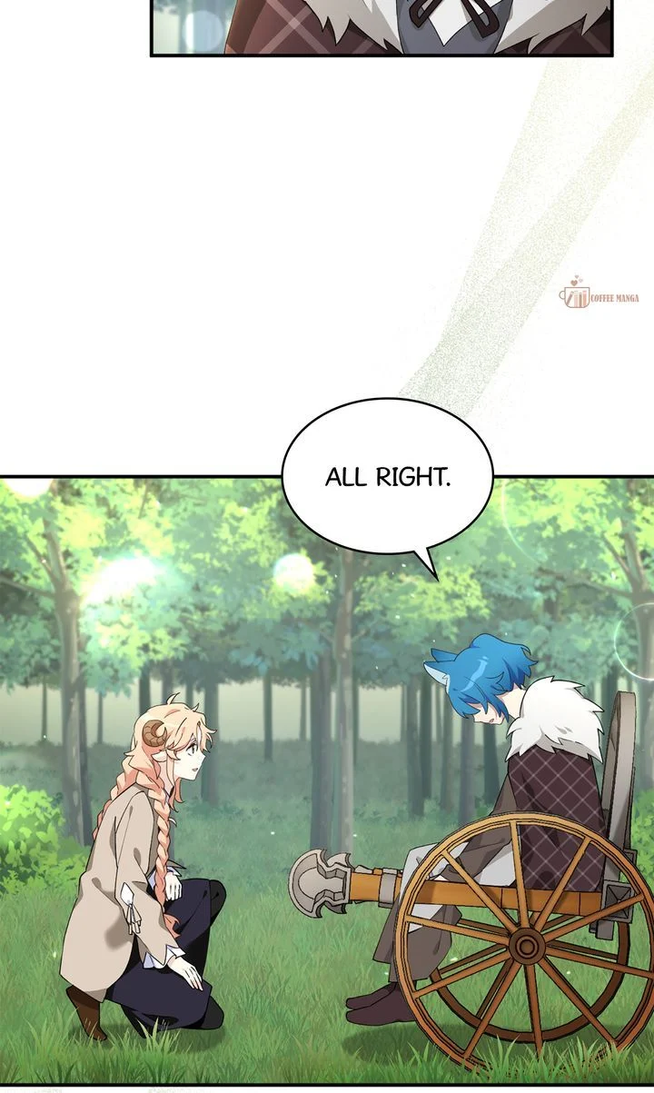 Wake Up, Warrior Chapter 107 - page 9