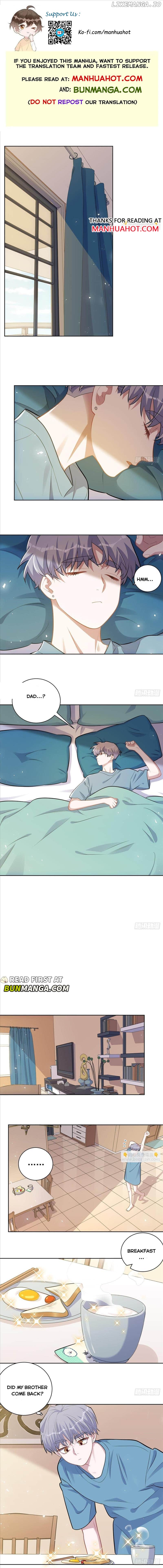 I Married My Father-in-Law Chapter 225 - page 1