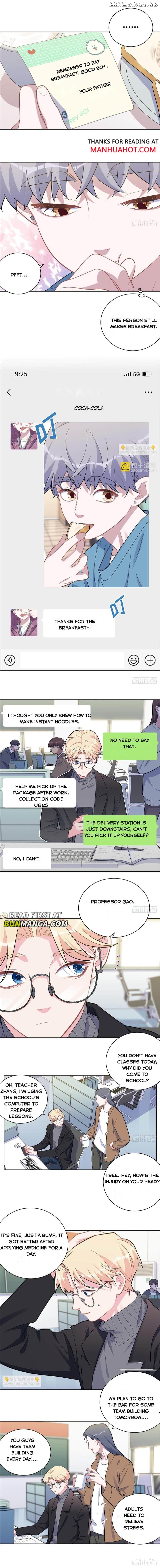 I Married My Father-in-Law Chapter 225 - page 2