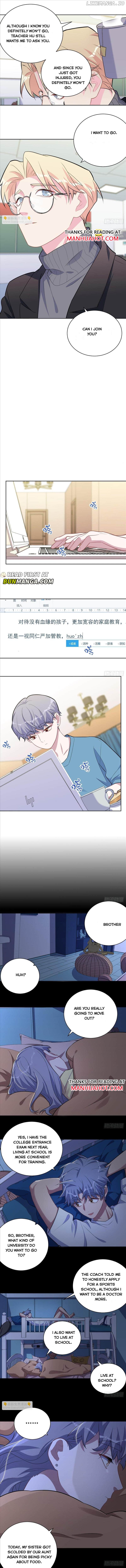 I Married My Father-in-Law Chapter 225 - page 3