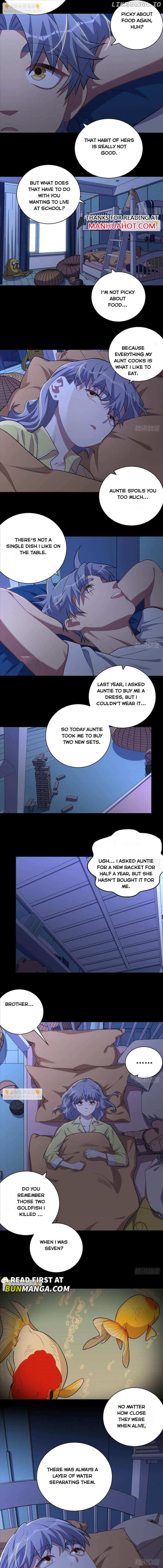 I Married My Father-in-Law Chapter 225 - page 4