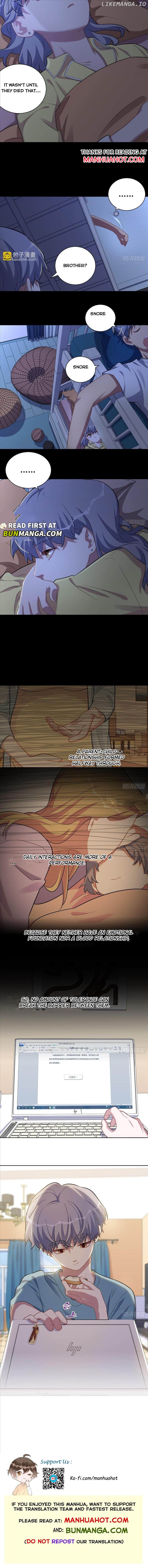 I Married My Father-in-Law Chapter 225 - page 5