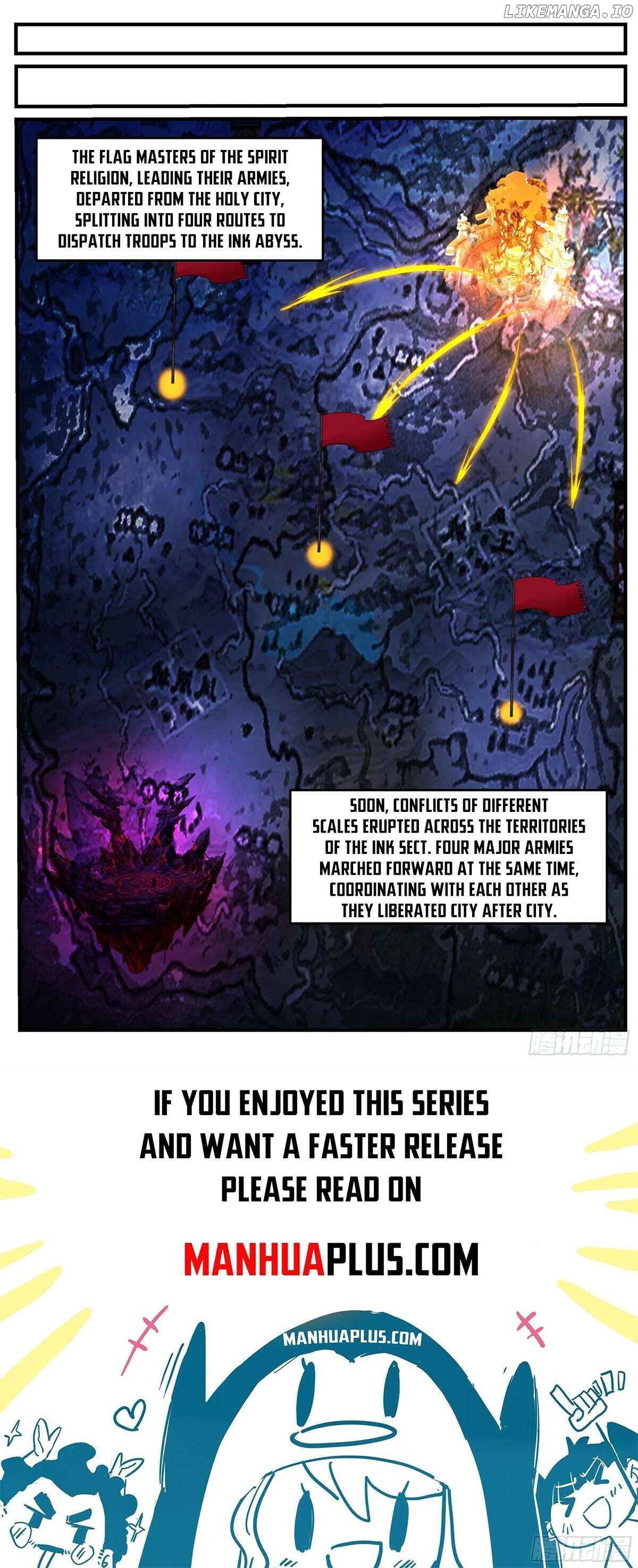 Martial Peak Chapter 3755 - page 12