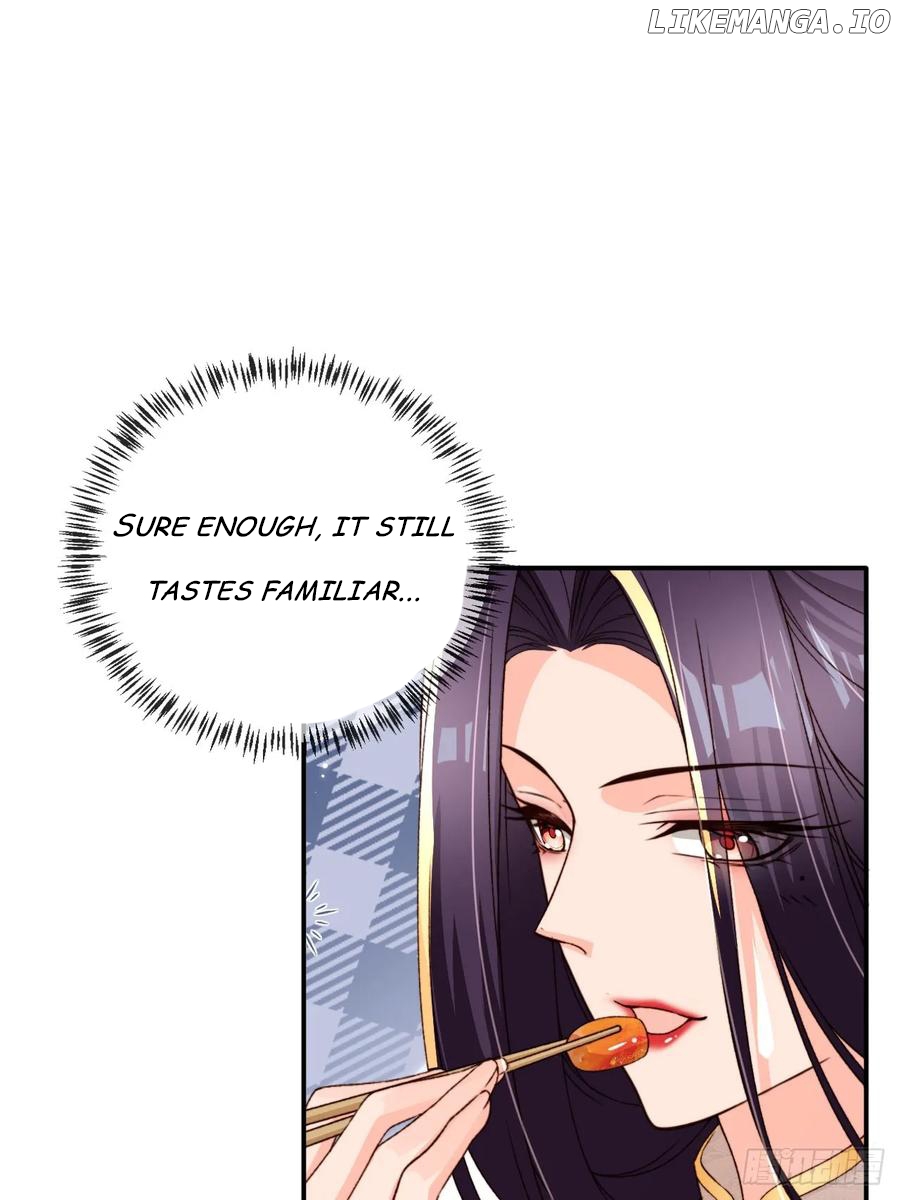I Became the Attendant of the Villainess Chapter 92 - page 12