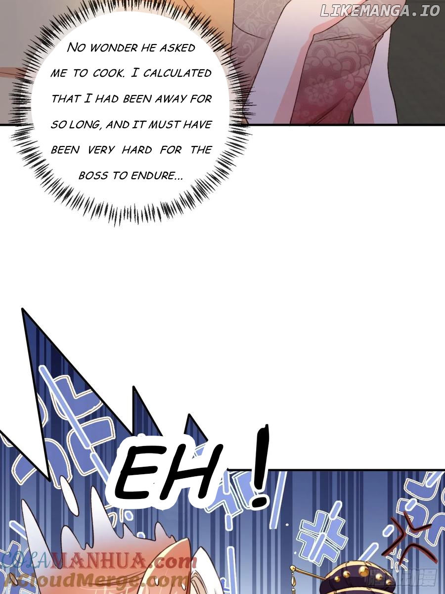 I Became the Attendant of the Villainess Chapter 92 - page 15