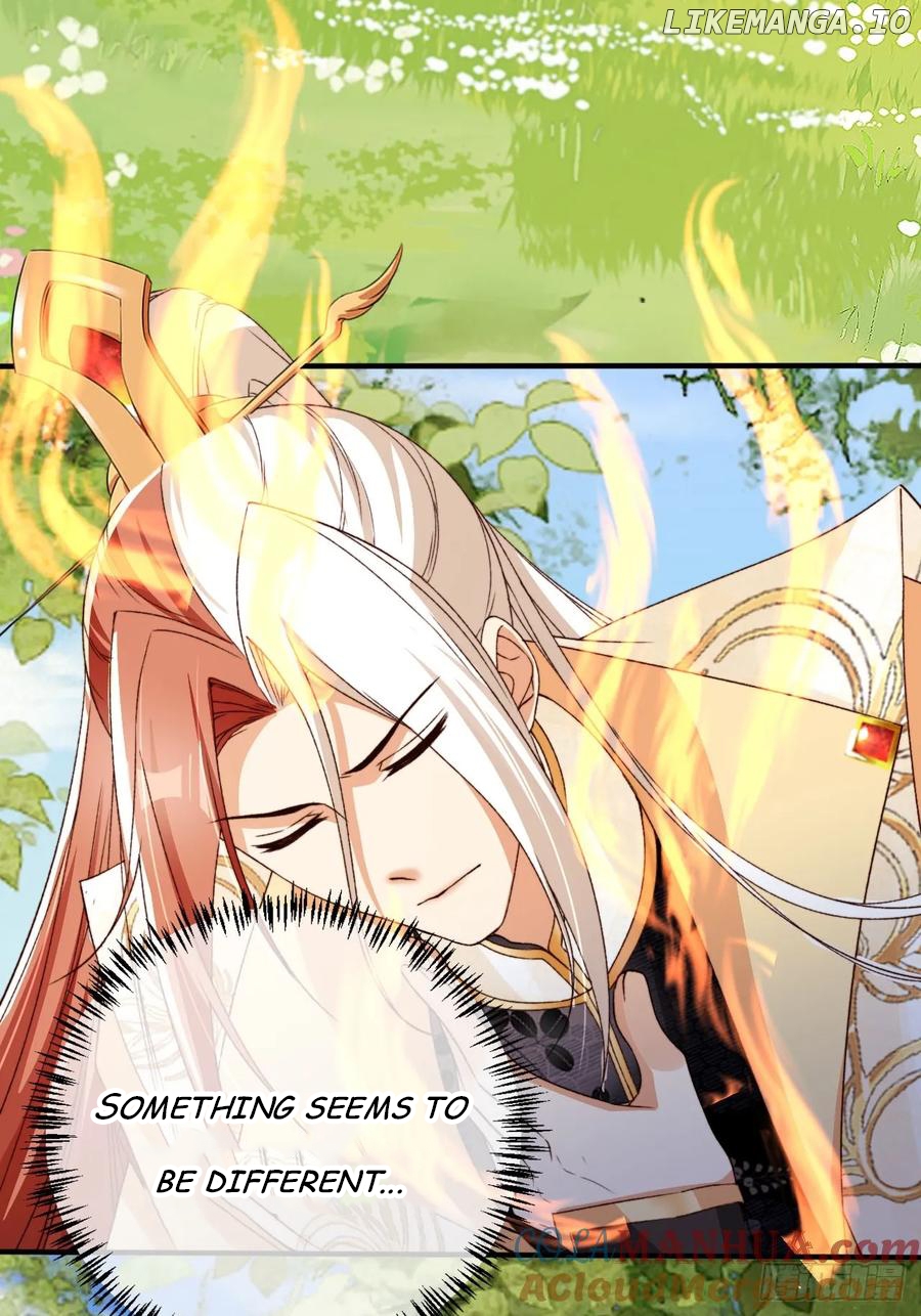 I Became the Attendant of the Villainess Chapter 93 - page 25