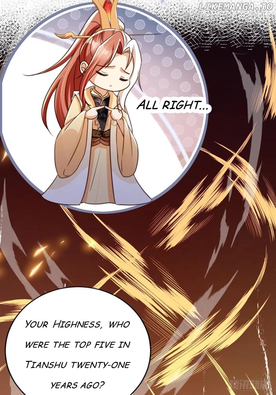 I Became the Attendant of the Villainess Chapter 95 - page 26