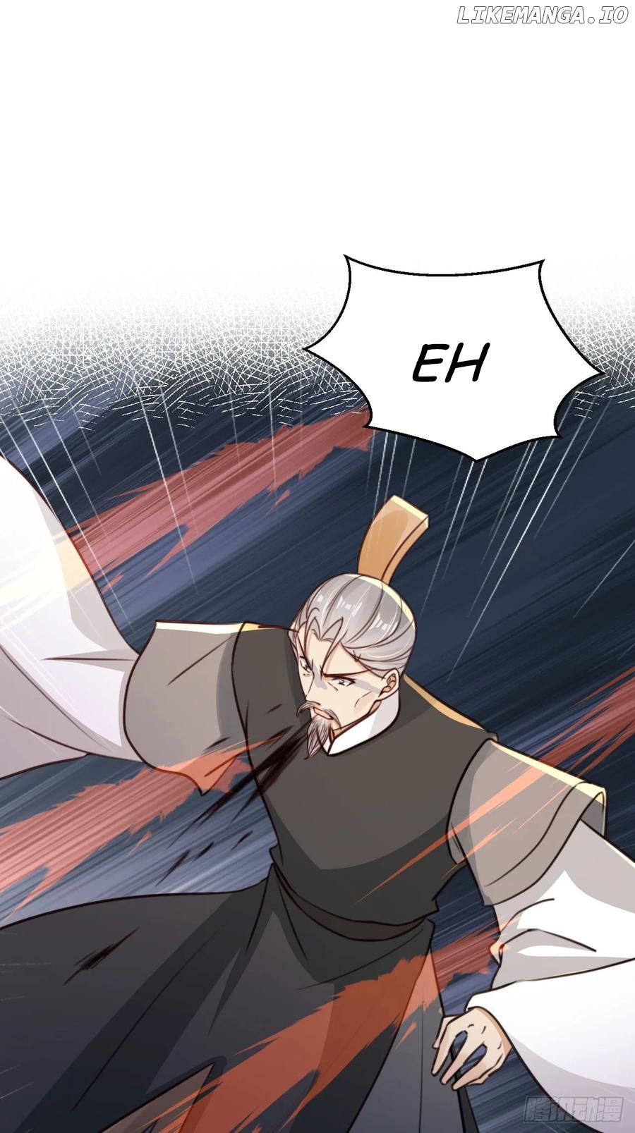I Became the Attendant of the Villainess Chapter 96 - page 22