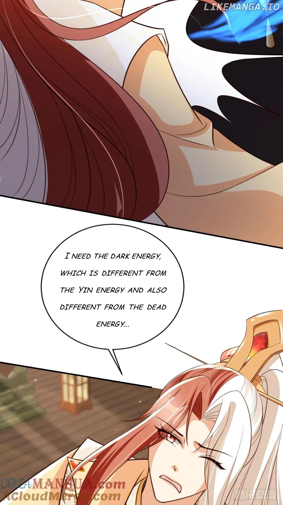 I Became the Attendant of the Villainess Chapter 97 - page 7