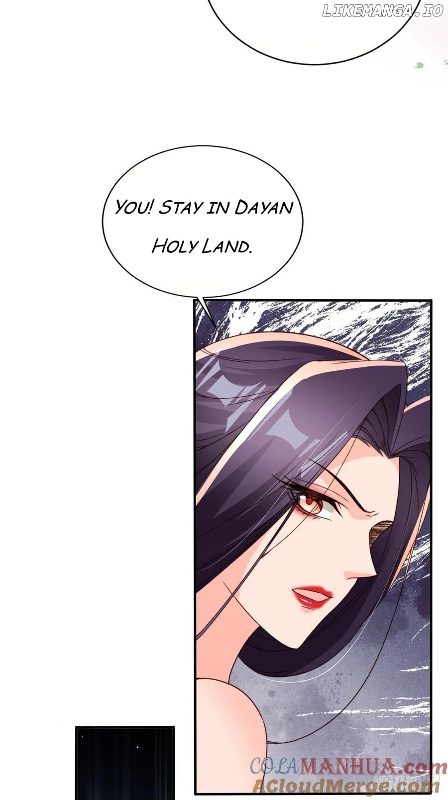 I Became the Attendant of the Villainess Chapter 98 - page 35