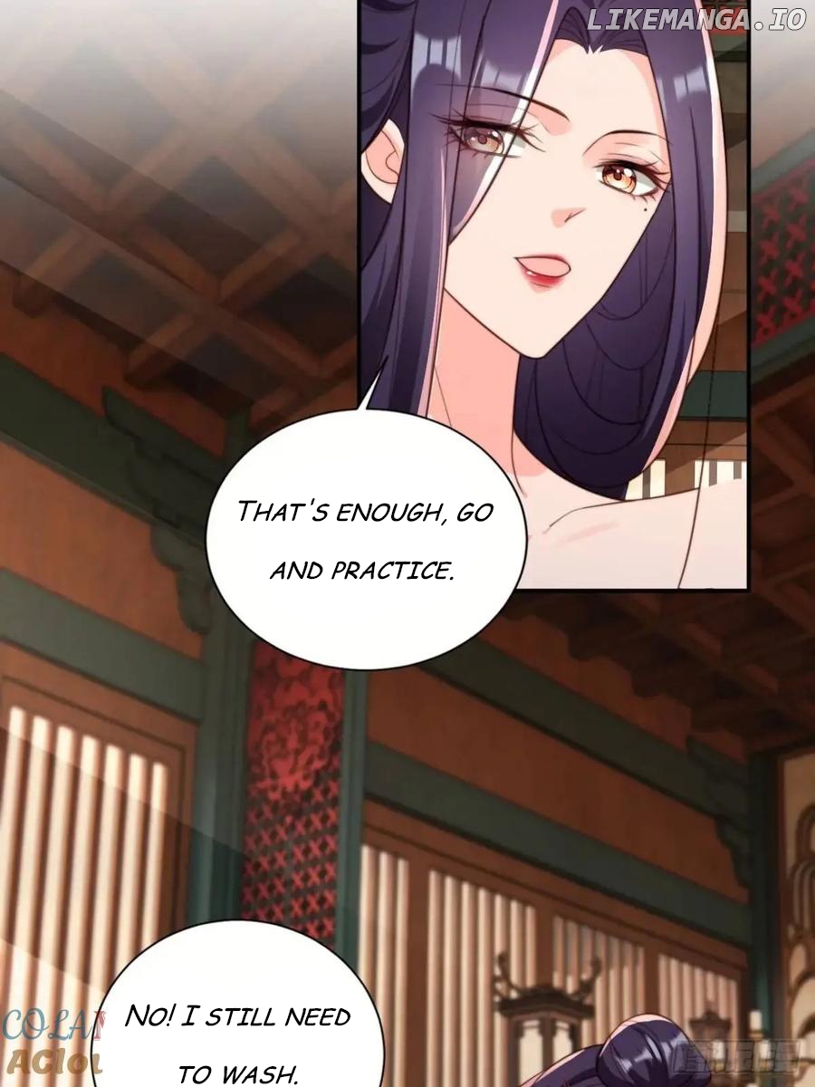 I Became the Attendant of the Villainess Chapter 103 - page 29