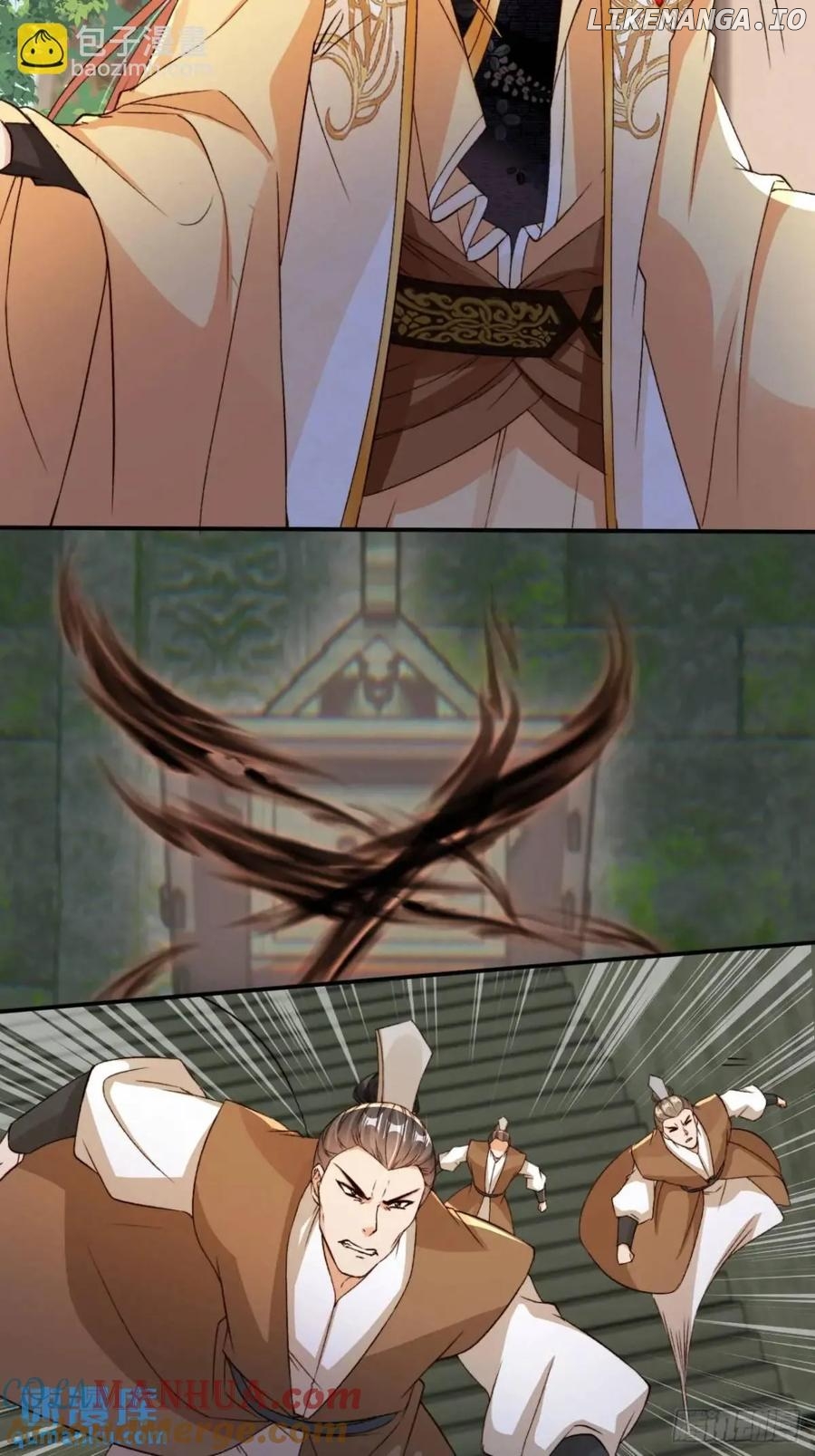 I Became the Attendant of the Villainess Chapter 104 - page 7