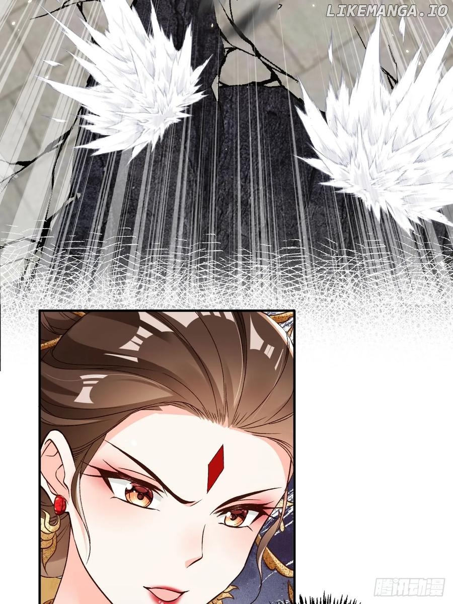 I Became the Attendant of the Villainess Chapter 105 - page 8