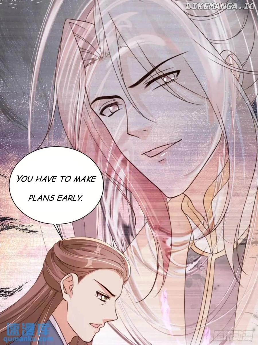 I Became the Attendant of the Villainess Chapter 114 - page 15
