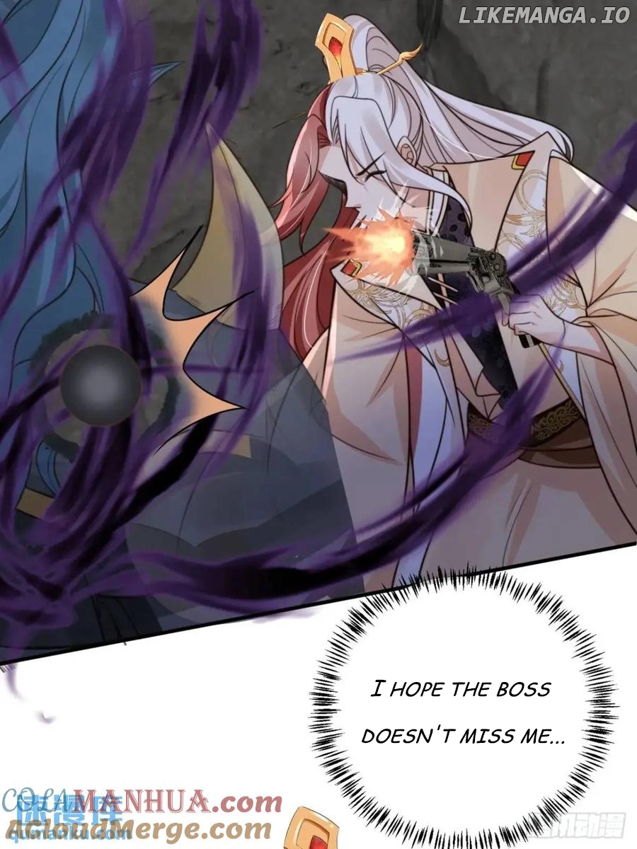 I Became the Attendant of the Villainess Chapter 115 - page 23