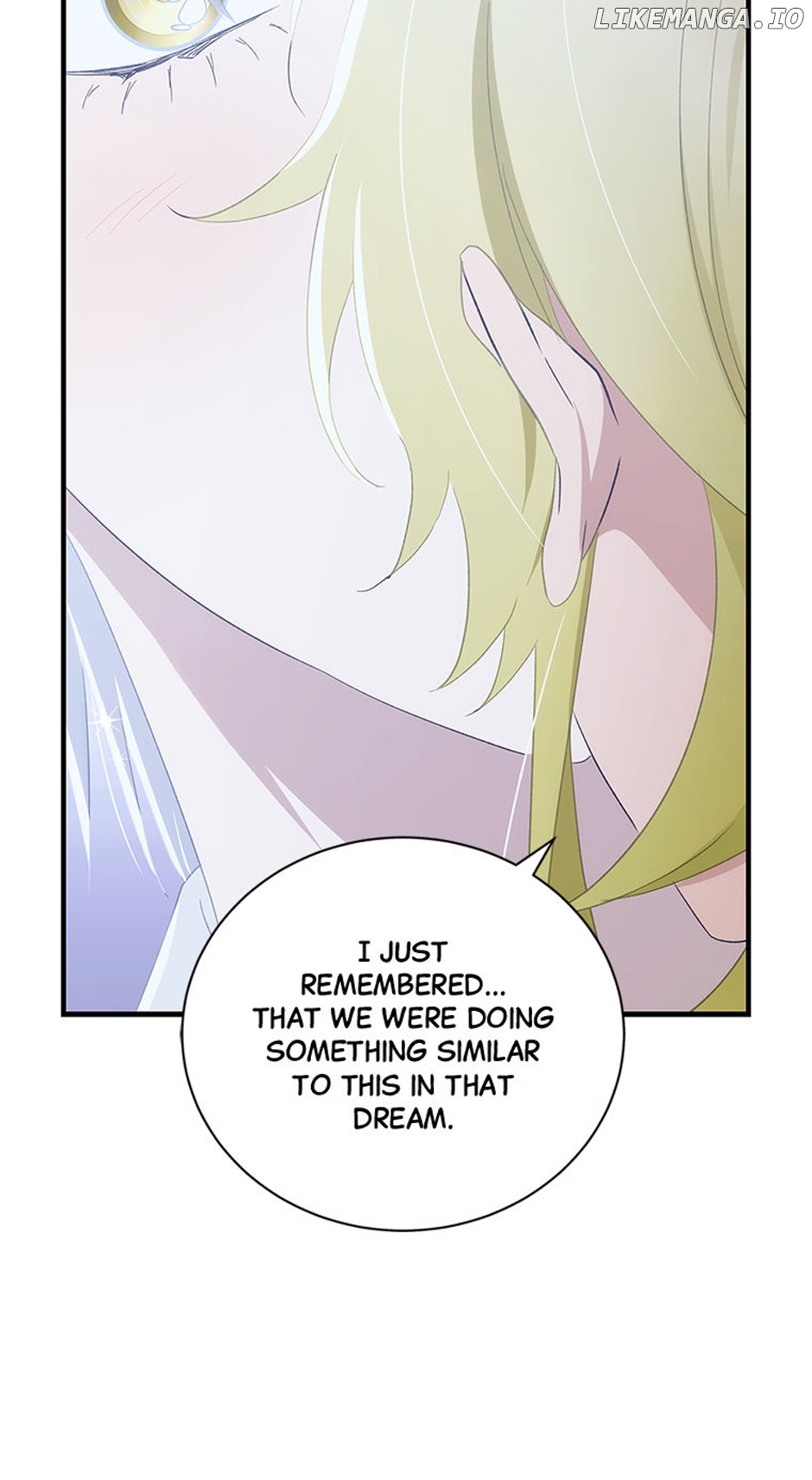 It's Not Your Baby! Chapter 67 - page 64