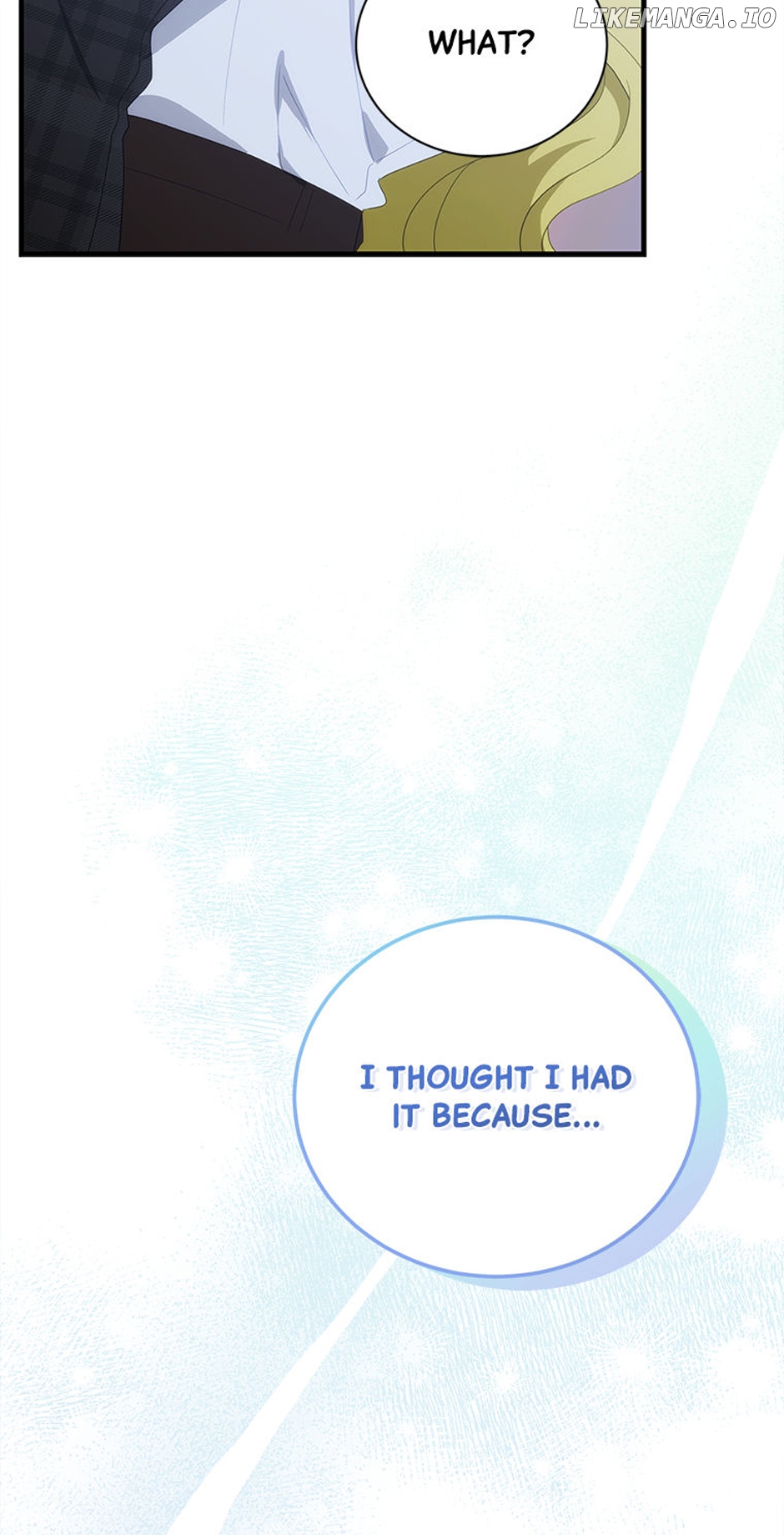 It's Not Your Baby! Chapter 68 - page 2