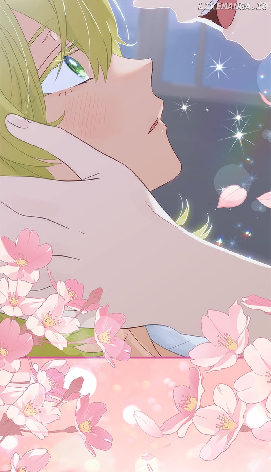 It's Not Your Baby! Chapter 68 - page 6