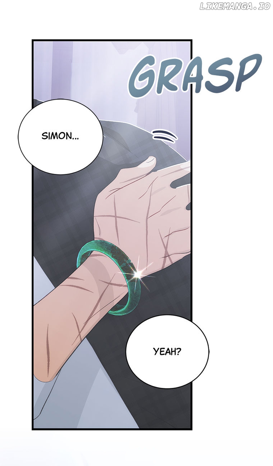 It's Not Your Baby! Chapter 68 - page 10