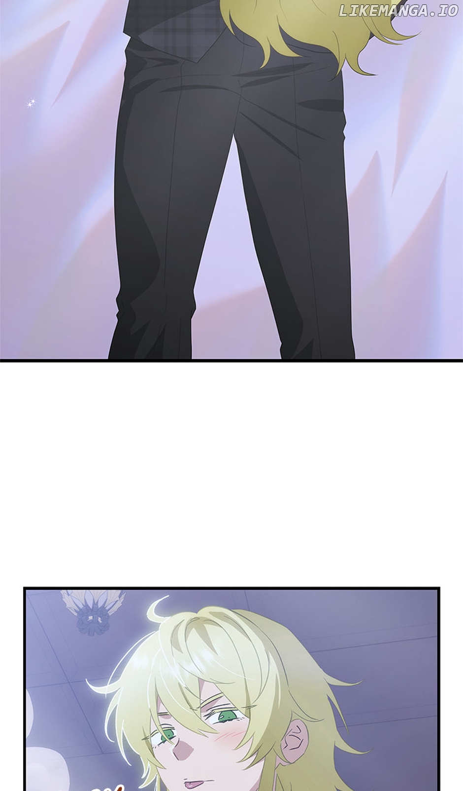 It's Not Your Baby! Chapter 68 - page 12