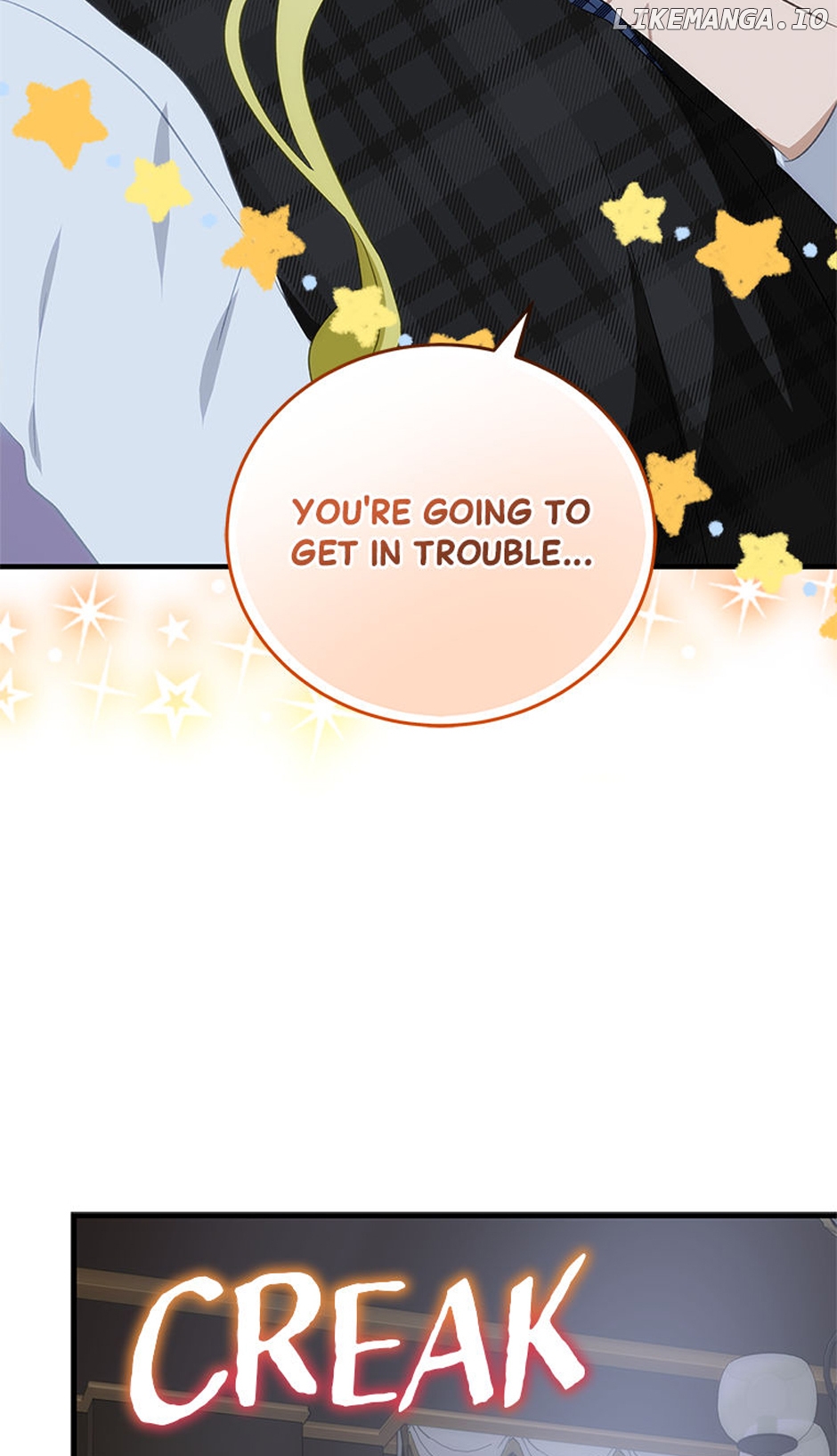 It's Not Your Baby! Chapter 68 - page 15