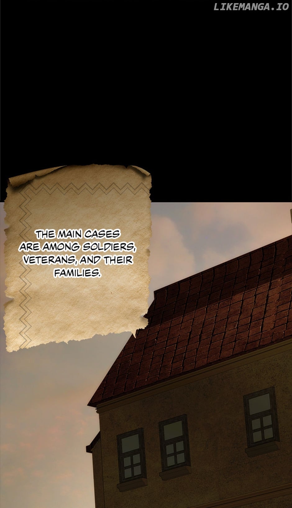 It's Not Your Baby! Chapter 68 - page 25