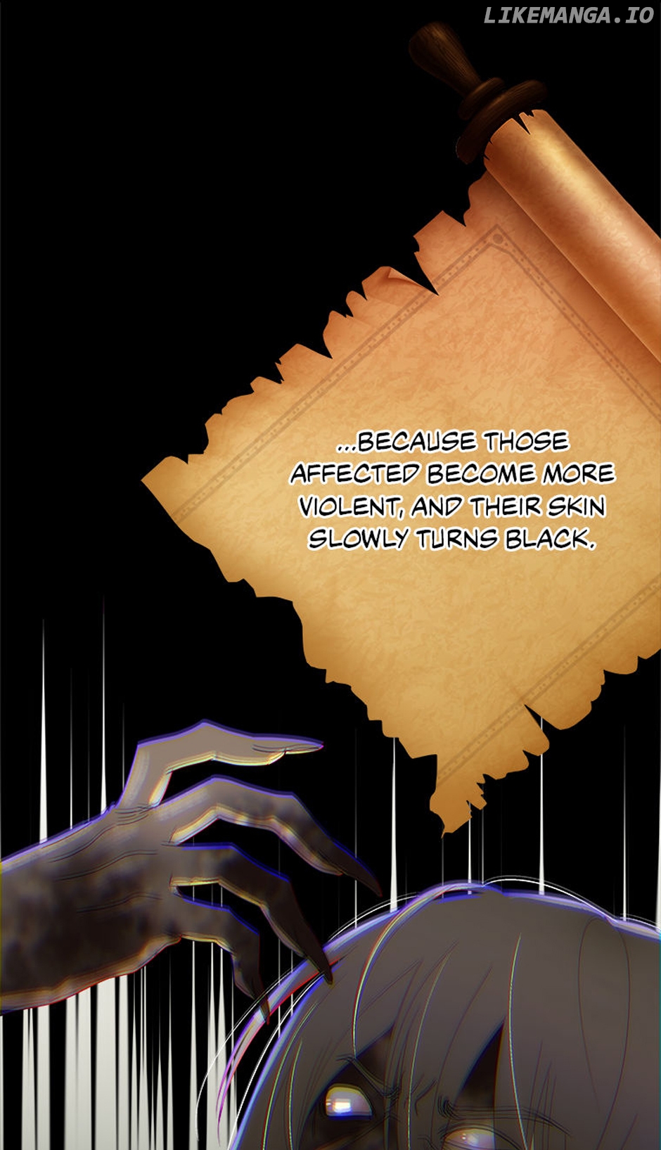 It's Not Your Baby! Chapter 68 - page 31