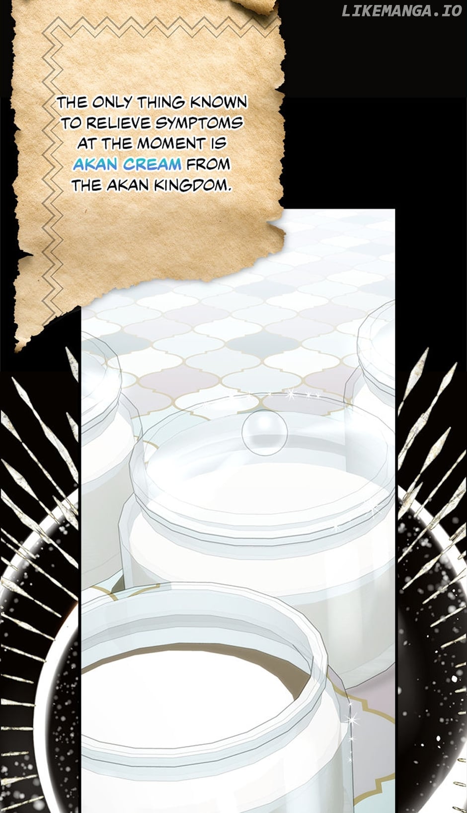 It's Not Your Baby! Chapter 68 - page 33