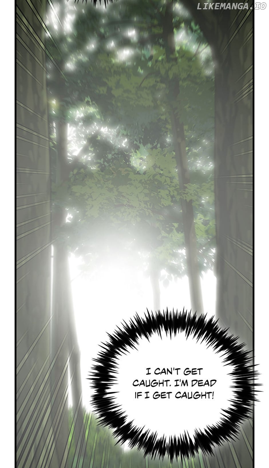 It's Not Your Baby! Chapter 68 - page 43