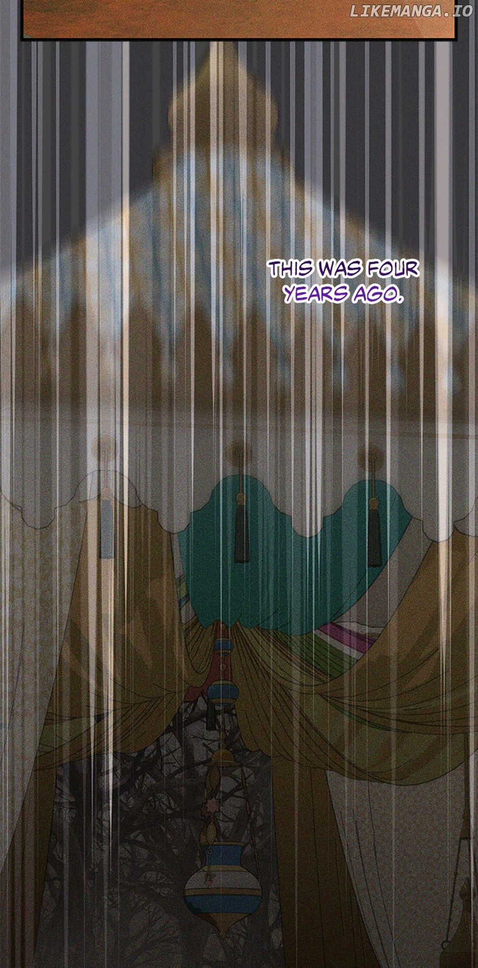 It's Not Your Baby! Chapter 68 - page 51