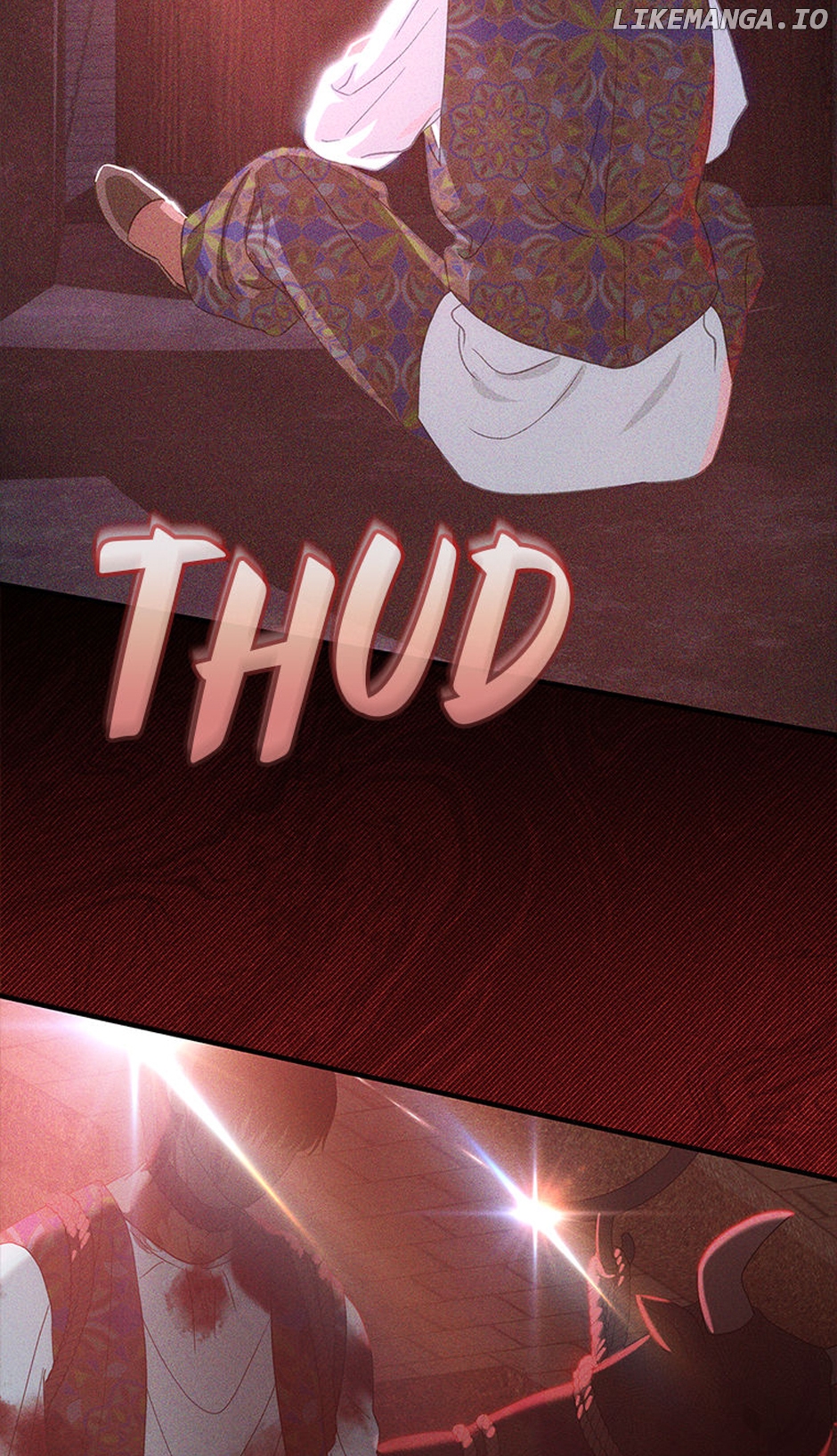 It's Not Your Baby! Chapter 68 - page 56