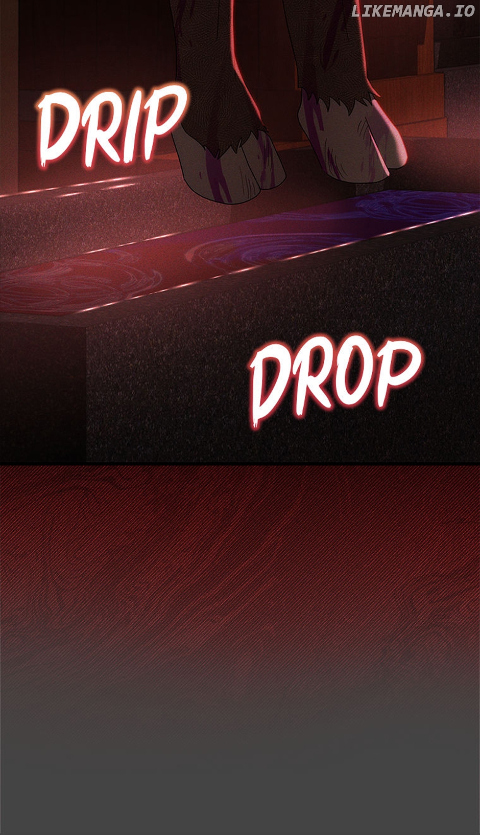 It's Not Your Baby! Chapter 68 - page 58
