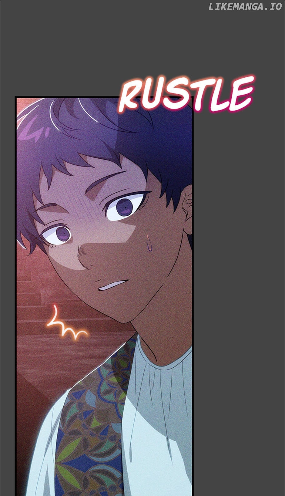It's Not Your Baby! Chapter 68 - page 59
