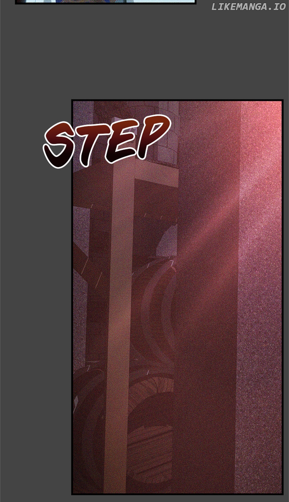 It's Not Your Baby! Chapter 68 - page 60