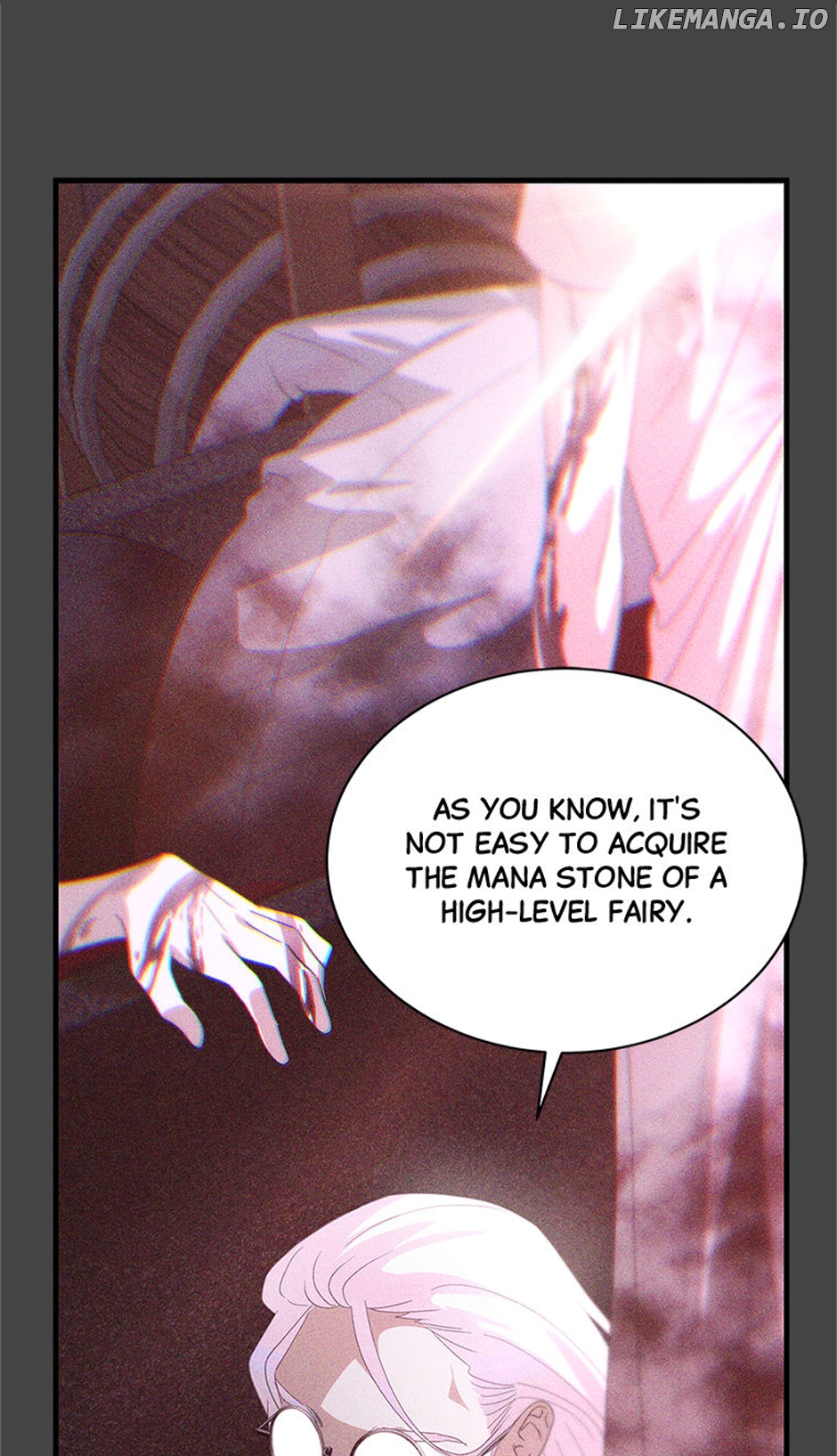 It's Not Your Baby! Chapter 68 - page 64