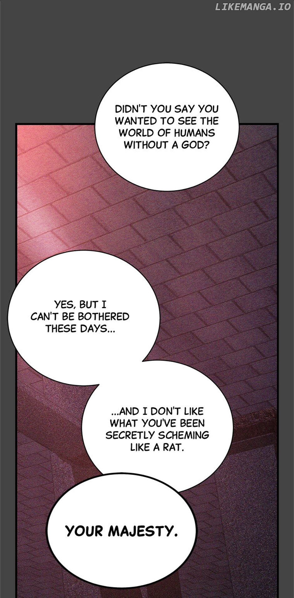 It's Not Your Baby! Chapter 68 - page 69