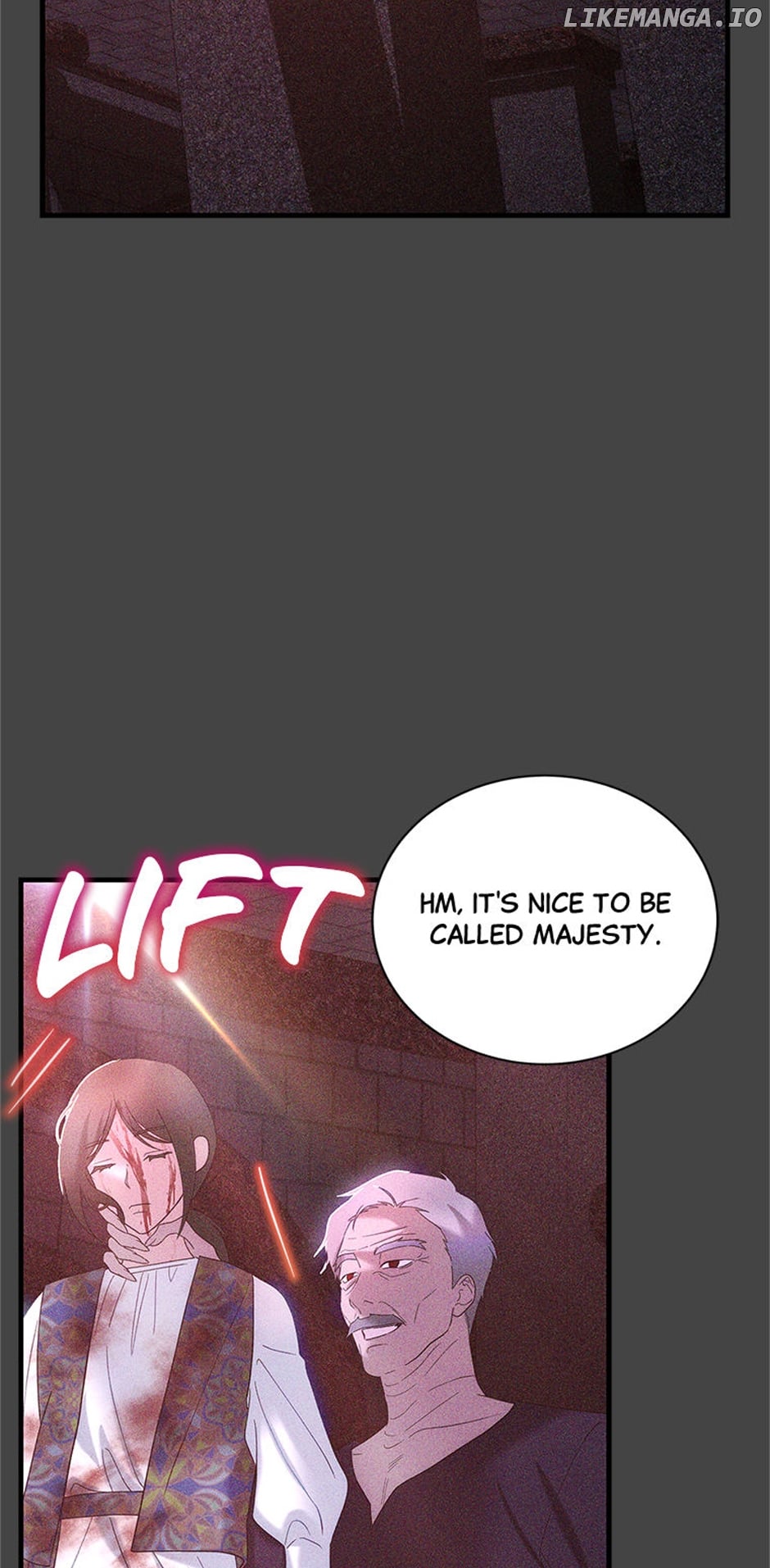 It's Not Your Baby! Chapter 68 - page 70