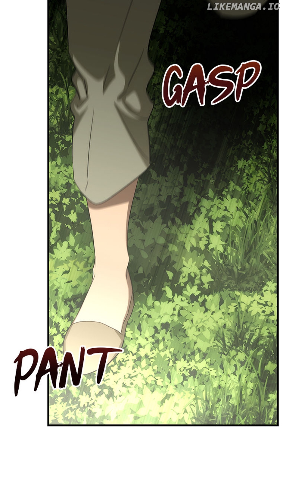 It's Not Your Baby! Chapter 68 - page 82