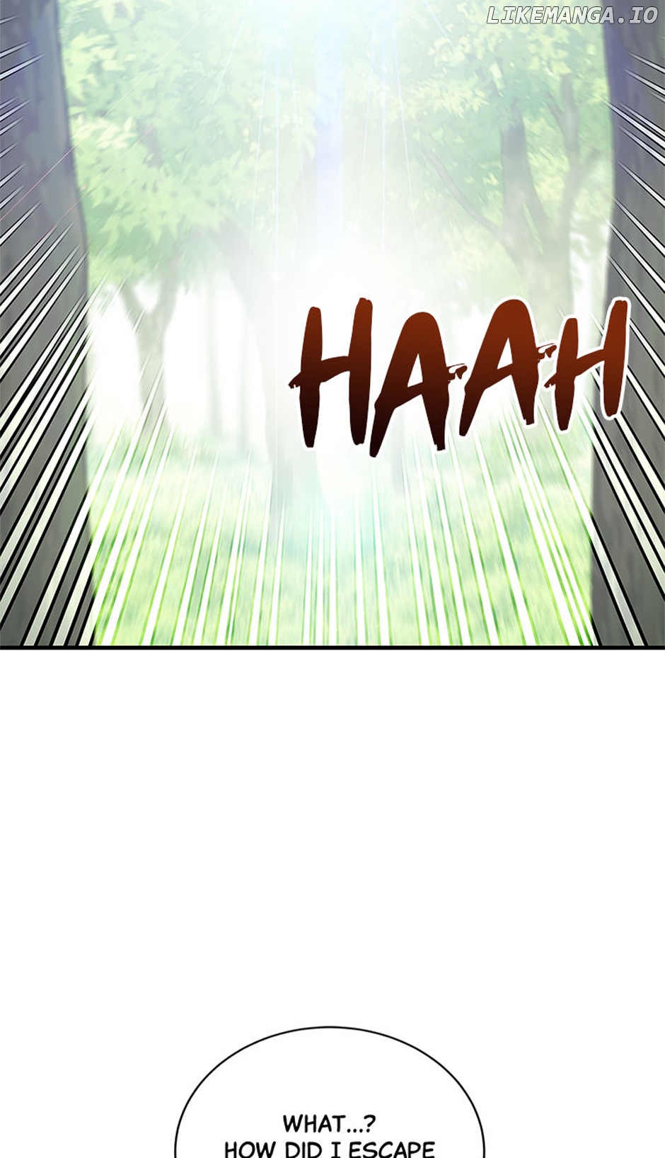 It's Not Your Baby! Chapter 68 - page 84