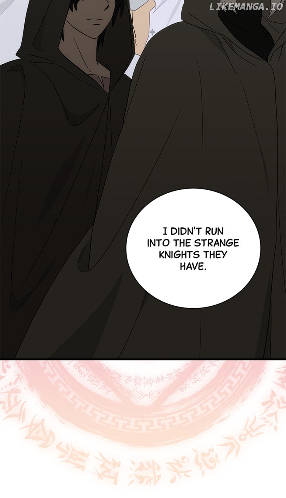 It's Not Your Baby! Chapter 68 - page 87