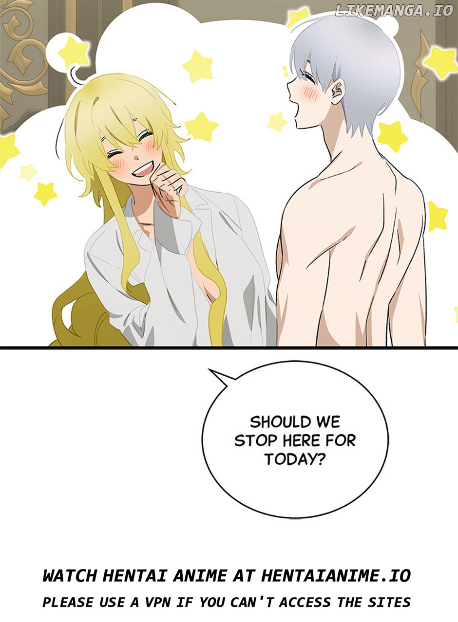 It's Not Your Baby! Chapter 68 - page 100