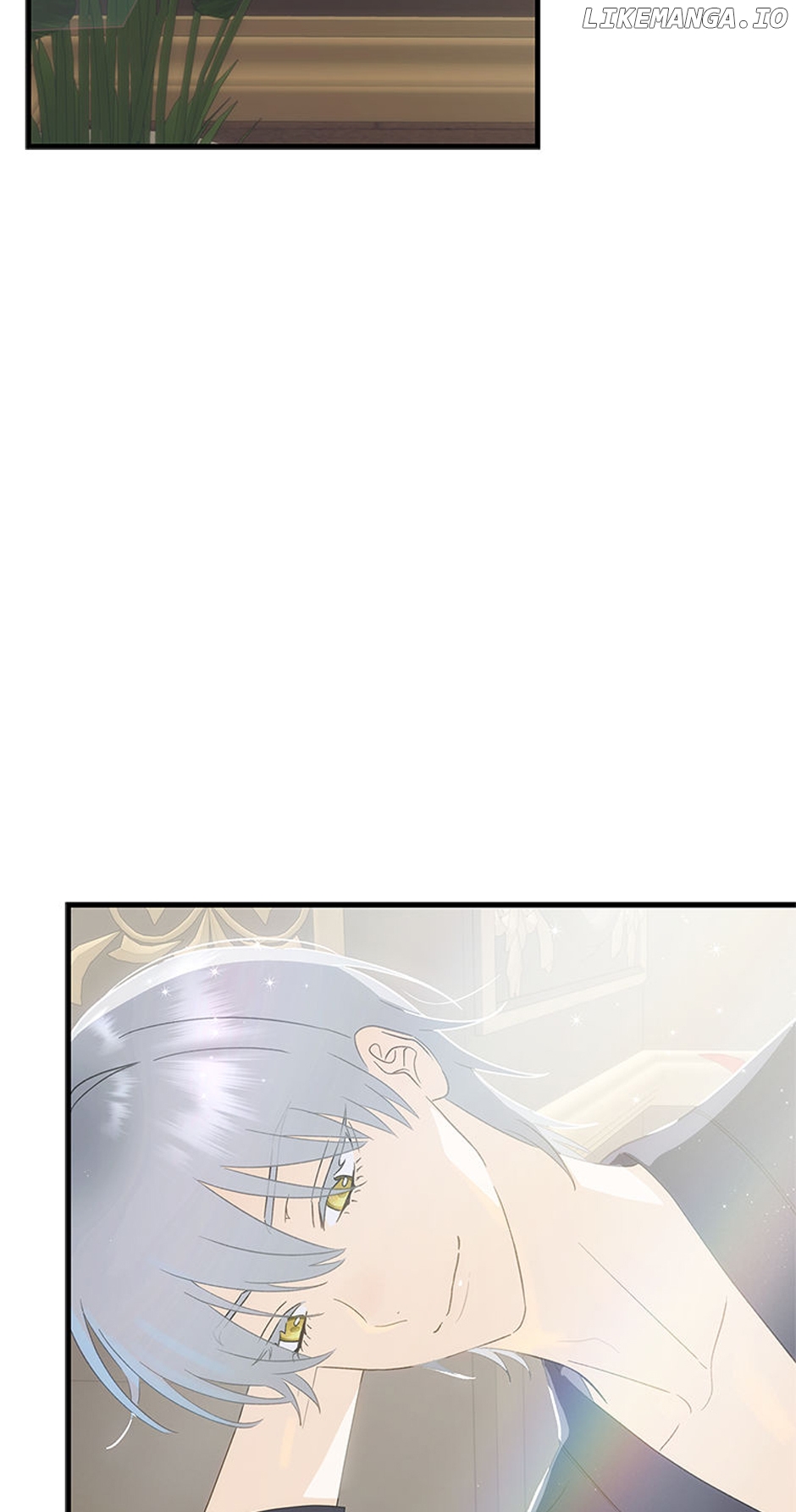 It's Not Your Baby! Chapter 69 - page 34
