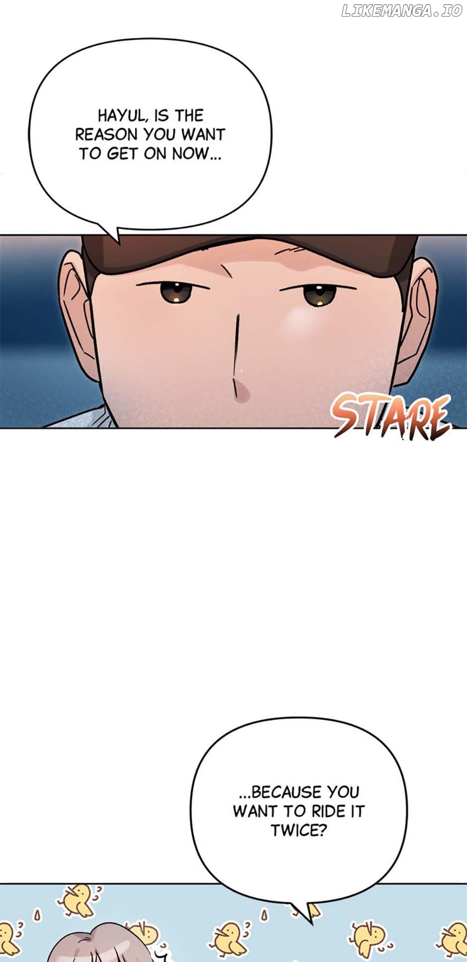 The Definition of A Top Star Chapter 80 - page 11