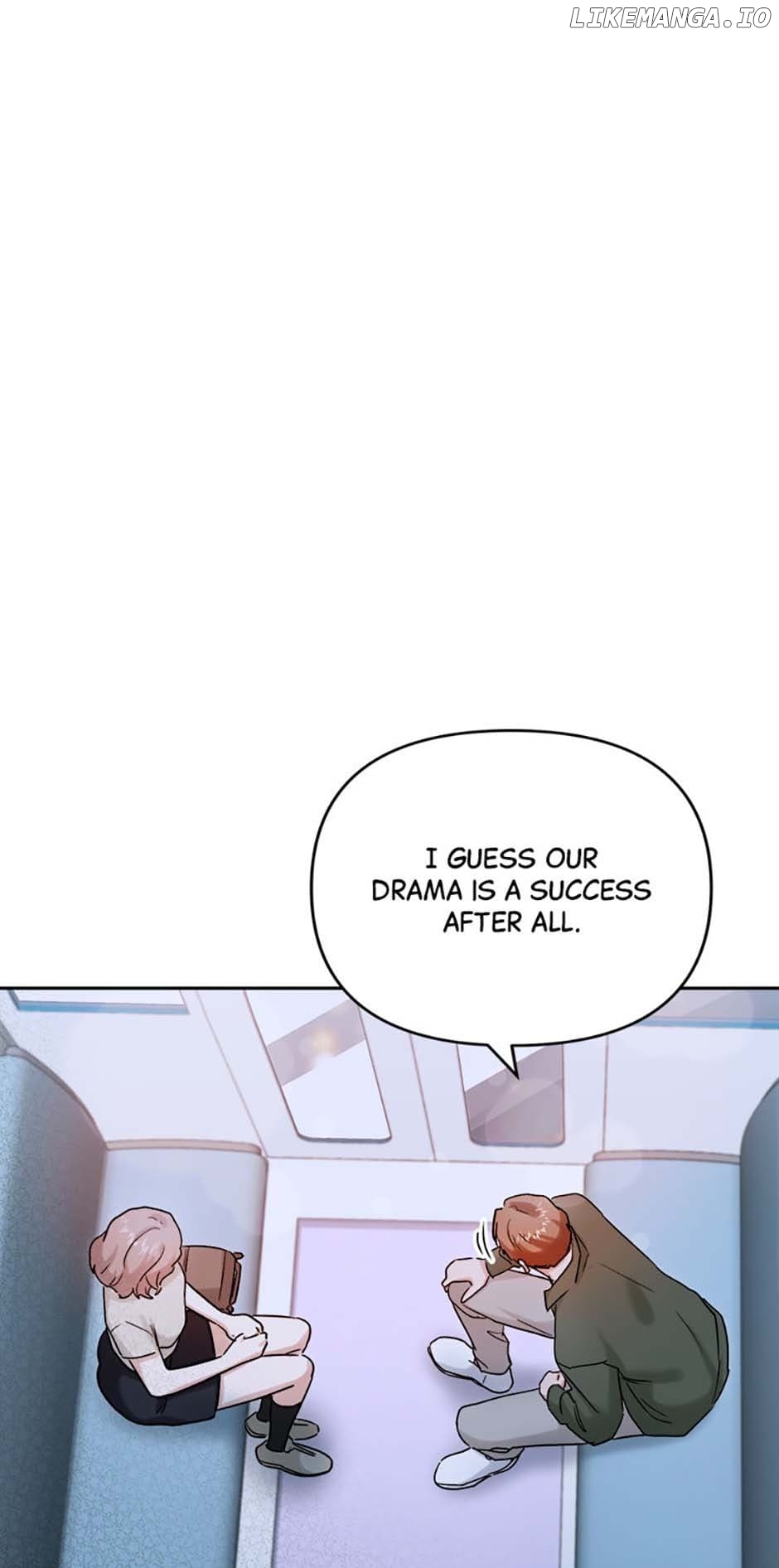 The Definition of A Top Star Chapter 80 - page 21