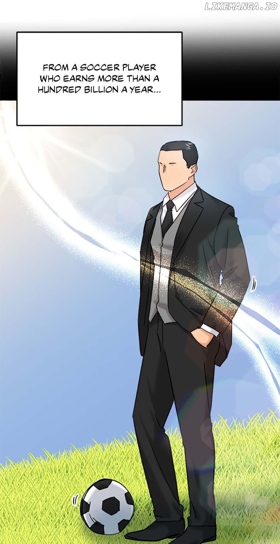 The Definition of A Top Star Chapter 80 - page 66