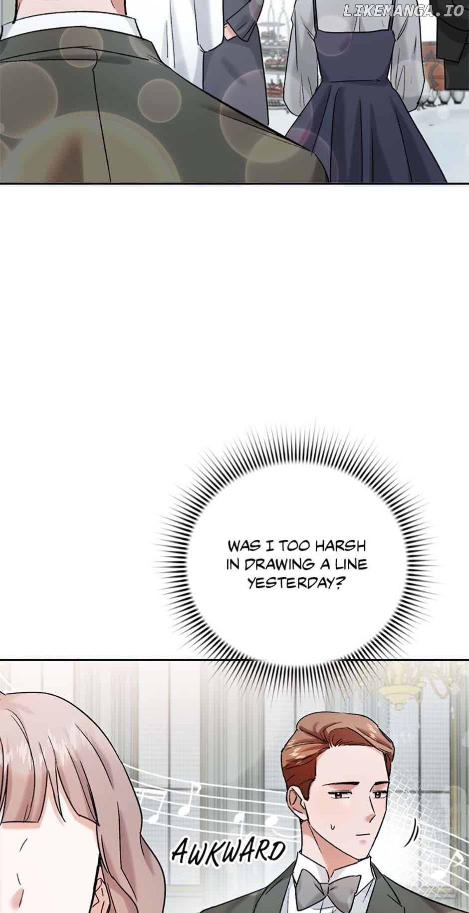 The Definition of A Top Star Chapter 80 - page 73