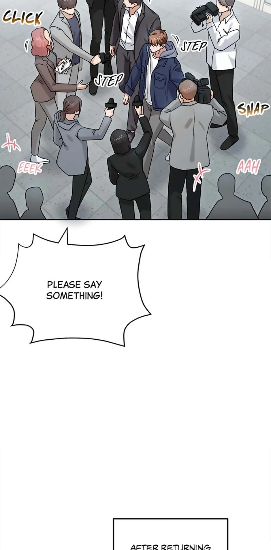 The Definition of A Top Star Chapter 81 - page 63